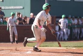 5 storylines to follow in baseball this season in the Herald-News area