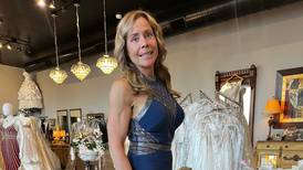 Fashion show luncheon to be held at Kankakee Country Club