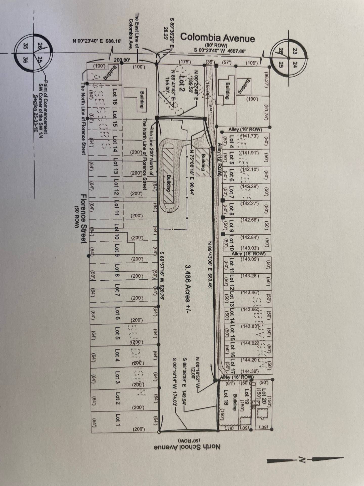 A Yorkville company wants to expand some storage space in Oglesby, turning the adjoining acres into dozens of storage units. The Oglesby City Council gave its preliminary OK Monday, March 4, 2024.