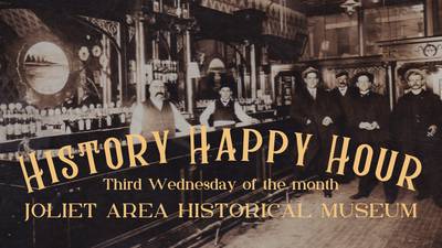 History Happy Hour Celebrates 100 years of The First Hundred Miles