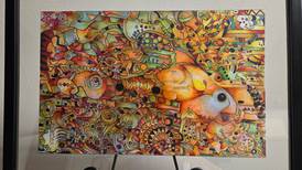 Kane County specialty court participants’ art to be on display