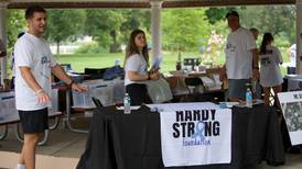 Hardy Strong Foundation hosts inaugural ‘Amazing Race’