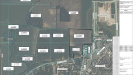 48-acre solar farm OK’d for DeKalb, Mayfield townships