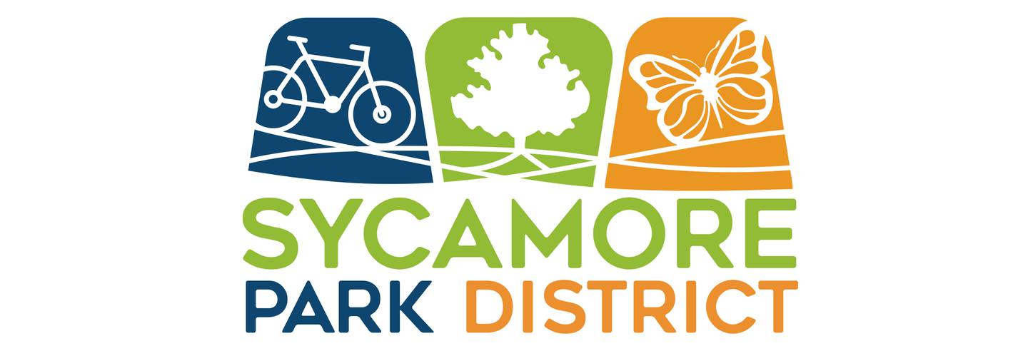 Sycamore Park District logo