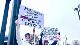 Plainfield adopts temporary moratorium on data centers