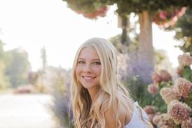 Boss is Dixon High School student of the month