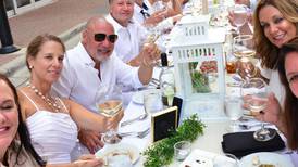 Water Street Long Table Dinner returns to downtown Naperville Sept. 22