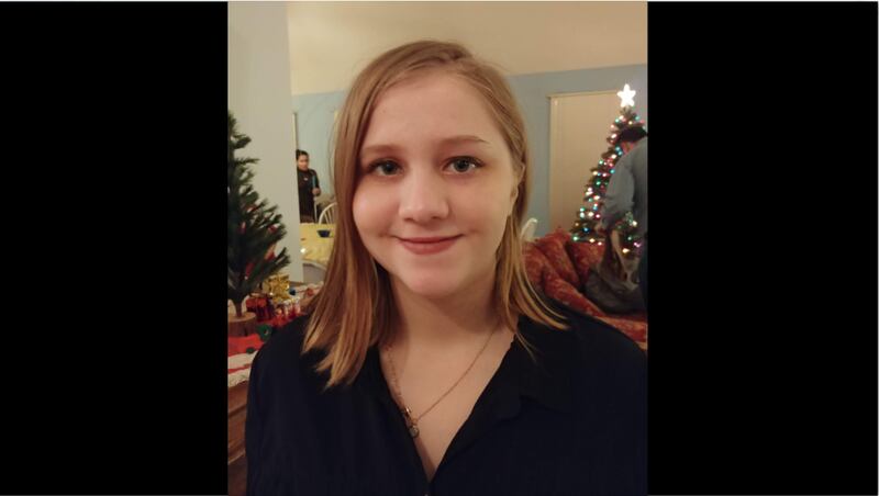 caitlin whisnant, covid-19