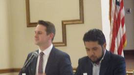 At Joliet Township candidates forum, Guerrero controversy goes unmentioned