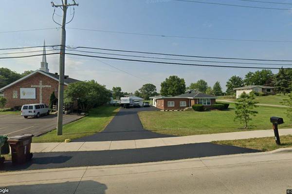 Single-family home sells for $375,000 in Homer Glen