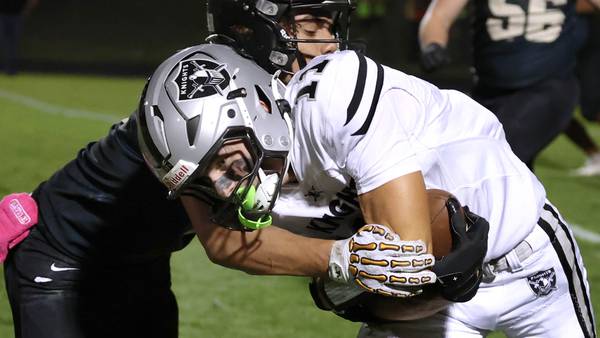 2025 IHSA playoff outlook for Week 7: What do DeKalb County teams need to do to make the field of 256? 