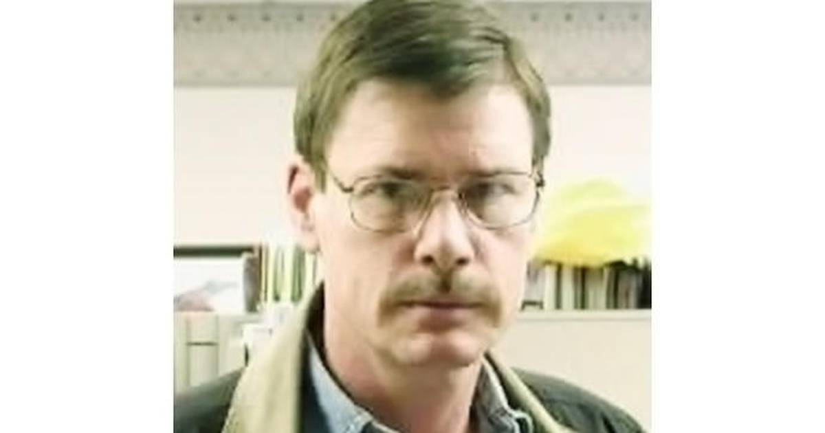 Rick E. Childers