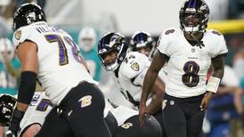 3 takeaways from NFL Week 3, including why Lamar Jackson should be the MVP favorite