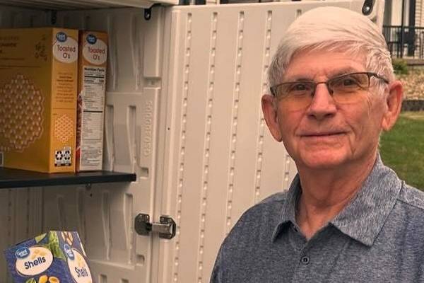 ‘People are hungry’: Karuna Food Pantry struggling to meet rising food needs in Ottawa