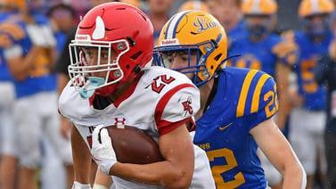 DuPage and suburban Cook County Week 6 IHSA football previews