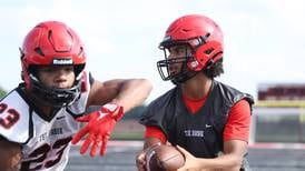 Naperville North football vs. Bolingbrook: Live coverage, scores, Week 3