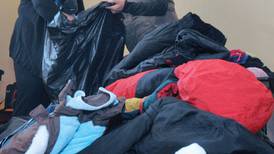 Northern Rehab coat drive begins Oct. 6