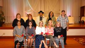 Joliet District 86 retirees had combined 257 years of service