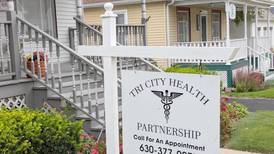 Tri City Health Partnership launches Queen of Hearts raffle