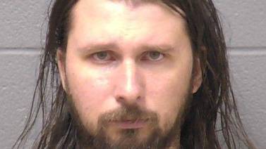 Judge orders Joliet man to stay in jail over Walmart crash that injured woman