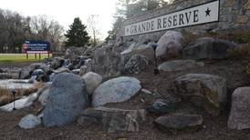 154 new lots in Grande Reserve subdivision in Yorkville ready for final approval