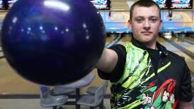 2021 NewsTribune Boys Bowler of the Year