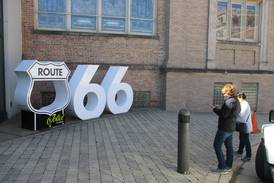 Can’t miss museums on The First Hundred Miles of Route 66