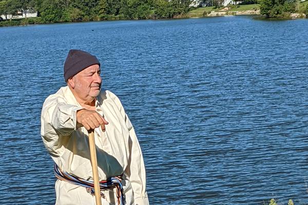‘Louis Jolliet: A Solid Path Through Water’ set for Nov. 2 at Joliet museum
