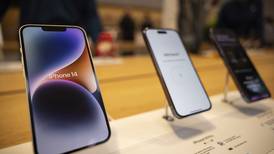 Trump administration says it will exclude some electronics from ‘reciprocal’ tariffs