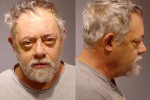 Oswego man charged with aggravated DUI during traffic stop