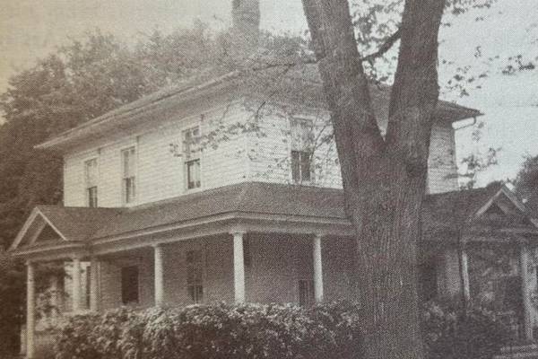Ogle County Historical Society to hold monthly meeting May 18