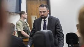 Shaw Local Radio Podcast: Talk-Line with Steve Marco interviews Charley Boonstra on recent court cases