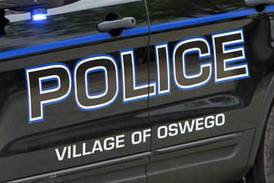 Missouri man charged with 21 felony counts after Oswego police investigation into sexual assault of child