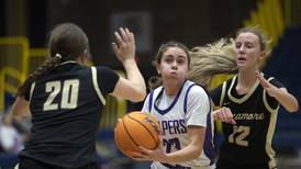 Girls basketball: 2024-25 All-Kishwaukee River Conference team announced 