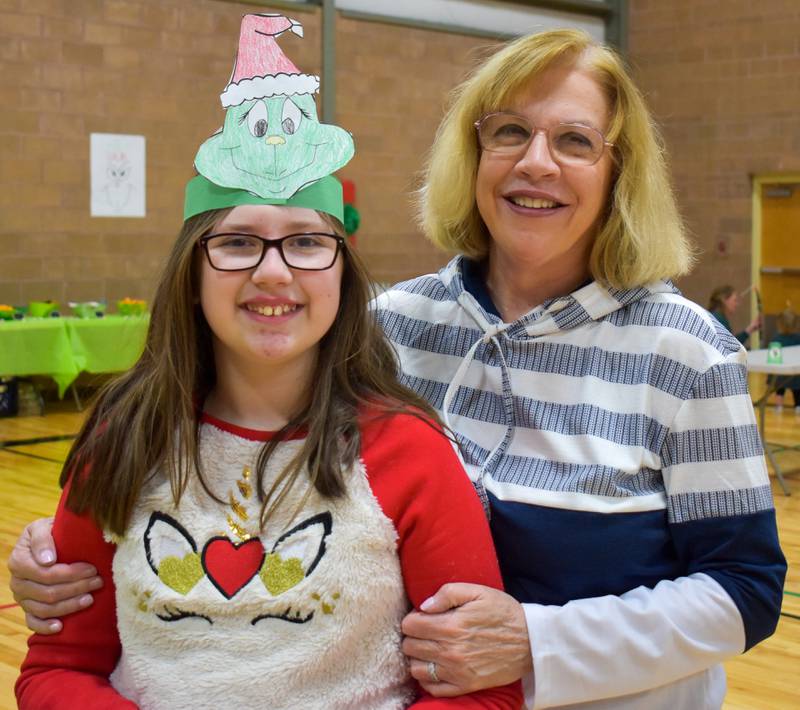 DeKalb Park District's 2022 Winter Carnival and Indoor Movie