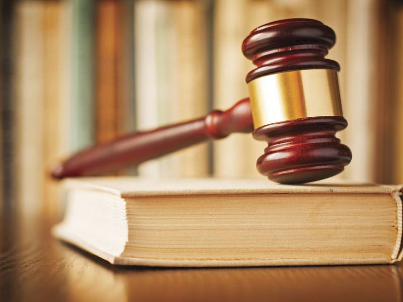 DeKalb man found guilty of shooting man with rifle in West Chicago parking lot