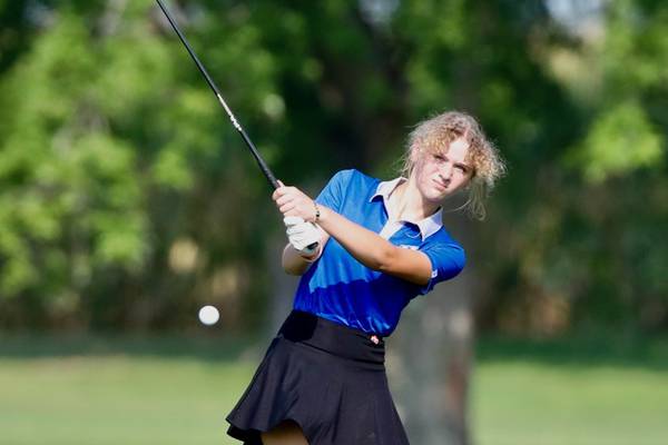 2025 BCR girls golf regional preview capsules 