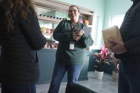 New marijuana dispensary is ‘wonderful asset’: Crystal Lake city officials, chamber welcomes Ivy Hall to town