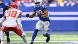 Top RBs out for Colts and Broncos equals 2 value plays: Best Bets for Oct. 6