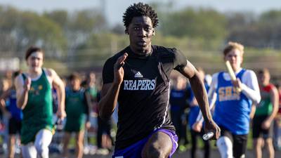 Track and Field: Plano’s boys team first, girls a close second to L-P at Field of Dreams Invitational
