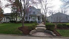 Single-family home in Hinsdale sells for $1.75 million