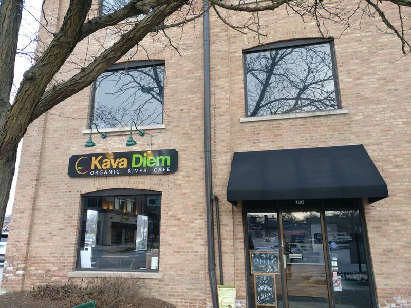 Kava Diem in St. Charles