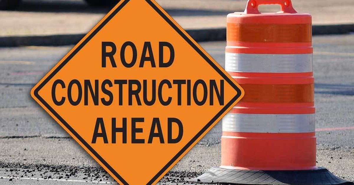 Sandwich Town Council Votes To Move Forward With Street Pavement Management System Shaw Local 