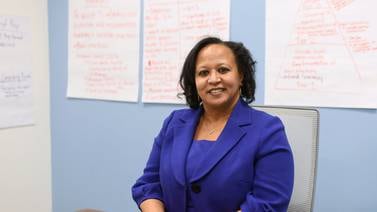 Walters serving as interim superintendent in Pembroke