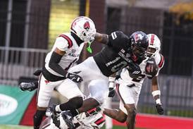 NIU at UMass: 3 things to know as the Huskies take on the winless Minutemen