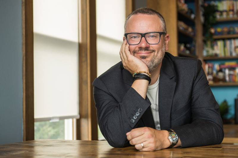 Jason Kotecki
