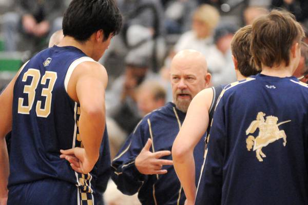 Crusaders blank Seneca in second quarter, cruise to dominant win in conference opener