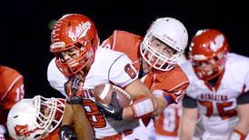 State’s 3rd-oldest rivalry returns as Streator set to visit Ottawa this Friday