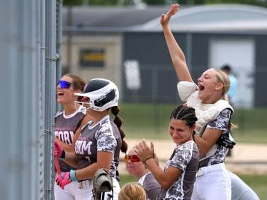 Photos: Kishwaukee Valley Storm, Sycamore Sycos participate in Storm Dayz tournament
