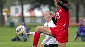 Photos: Dixon vs Oregon soccer
